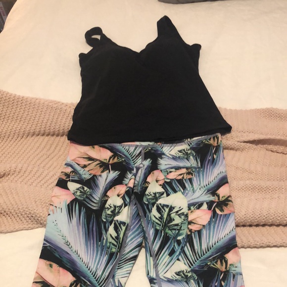 Kit yoga - Picture 2 of 3